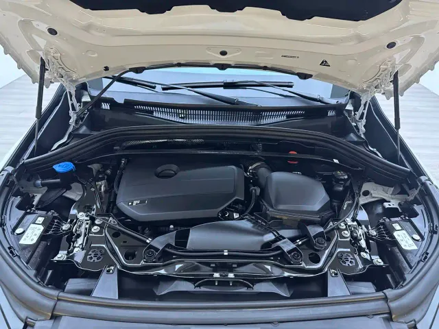 BMW X1 — Фото автомобиля 15