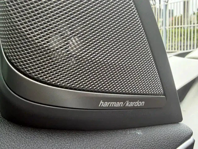 BMW 5 Series — Фото автомобиля 6