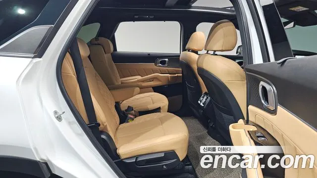 Kia Sorento 4th Gen — Фото автомобиля 17