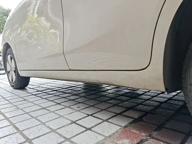 Wuling Hongguang Mini EV — Фото автомобиля 21