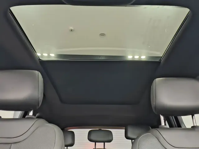 BYD Song Pro — Фото автомобиля 11