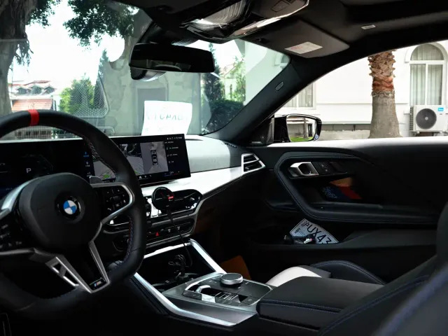BMW M240i — Фото автомобиля 15