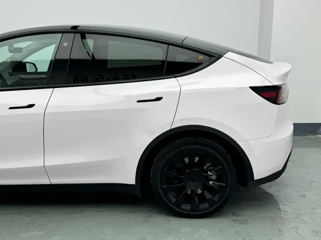 Tesla Model Y — Фото автомобиля 8