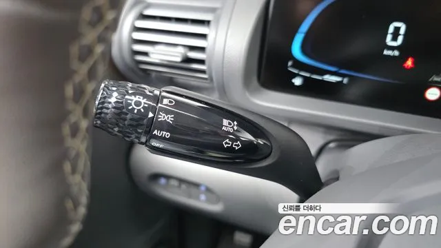 Hyundai Casper — Фото автомобиля 30