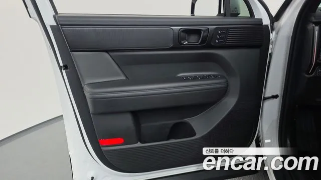 Hyundai Santa Fe MX5 — Фото автомобиля 13