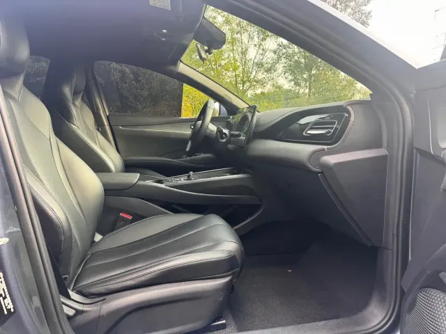 BYD Seal 06 — Фото автомобиля 12