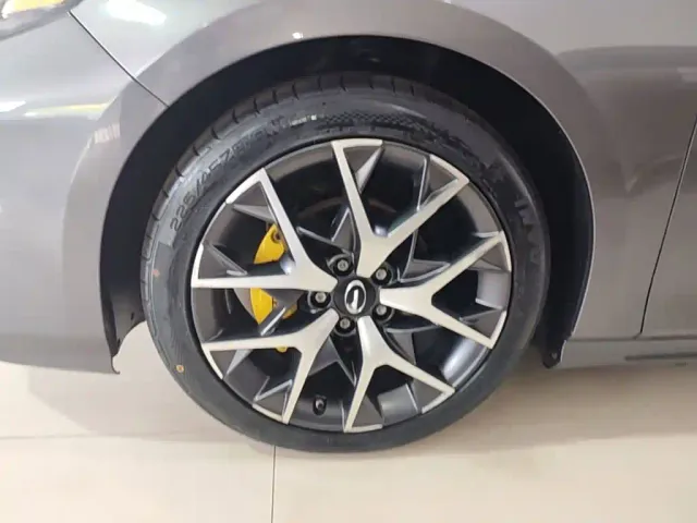 GAC Trumpchi Emkoo — Фото автомобиля 22