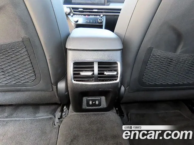 Hyundai Sonata DN8 — Фото автомобиля 18