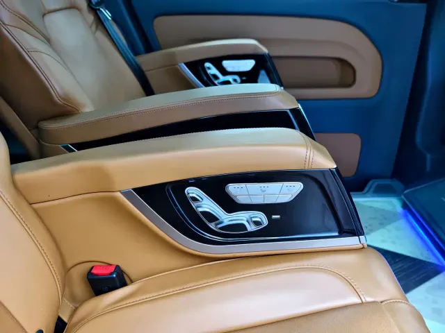 Mercedes-Benz Vito — Фото автомобиля 22