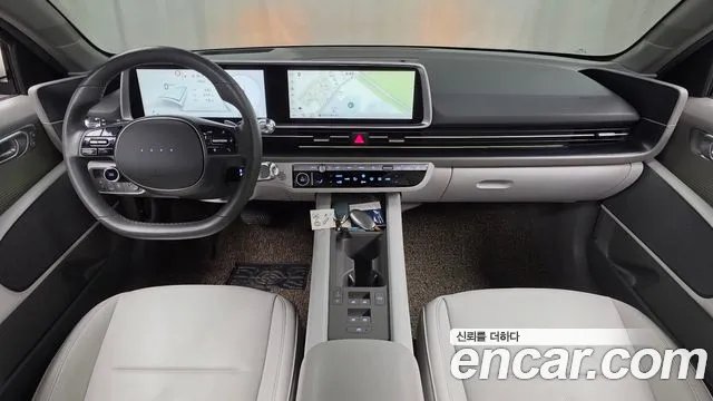 Hyundai Ioniq6 Ioniq 6 Long Range — Фото автомобиля 7
