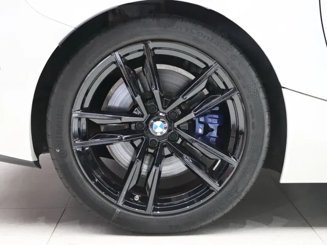 BMW Z4 — Фото автомобиля 30