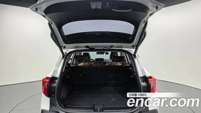 Kia Seltos — Фото автомобиля 26