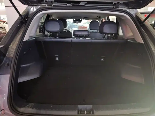 Geely Galaxy E5 — Фото автомобиля 18