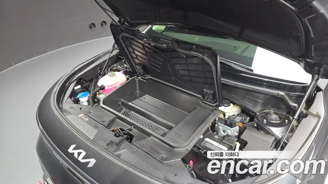 Kia Niro New — Фото автомобиля 9