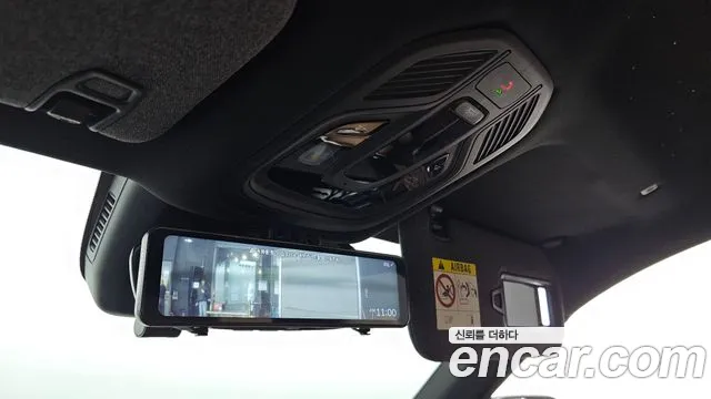 Renault Korea Grand Koleos — Фото автомобиля 19