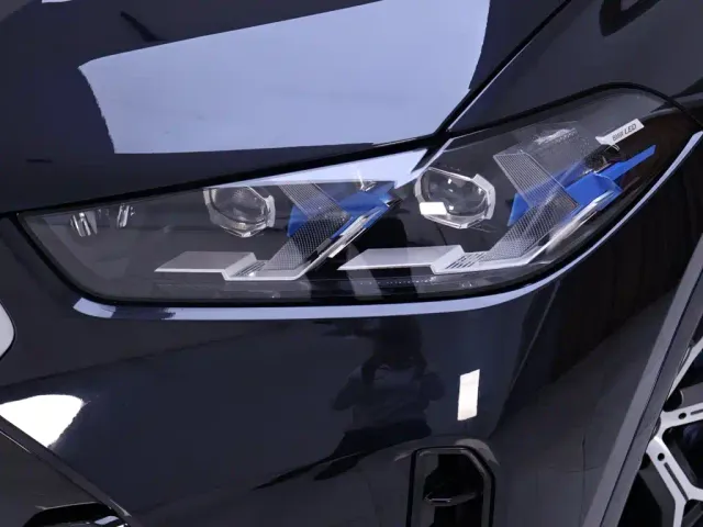 BMW X6 — Фото автомобиля 4