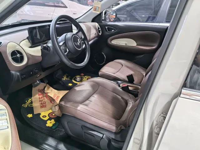 Wuling Bingo — Фото автомобиля 7