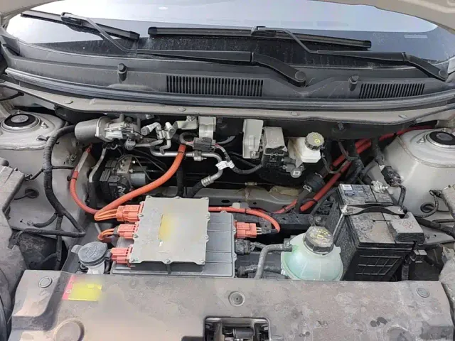 Wuling Bingo — Фото автомобиля 19