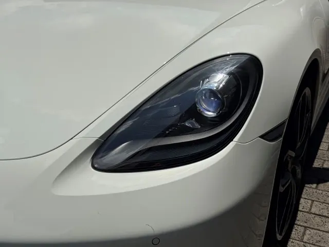 Porsche 718 — Фото автомобиля 9