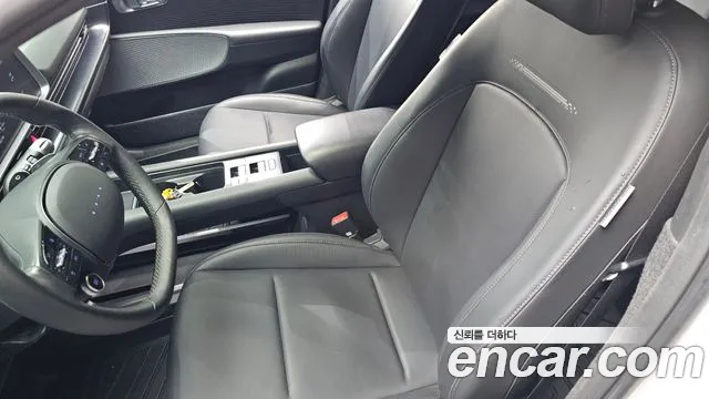 Hyundai Ioniq6 Ioniq 6 Long Range — Фото автомобиля 8