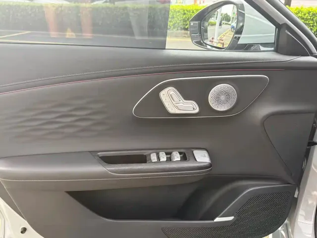 Chery Fulwin A8L — Фото автомобиля 16