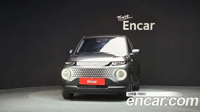 Hyundai Casper — Фото автомобиля 3