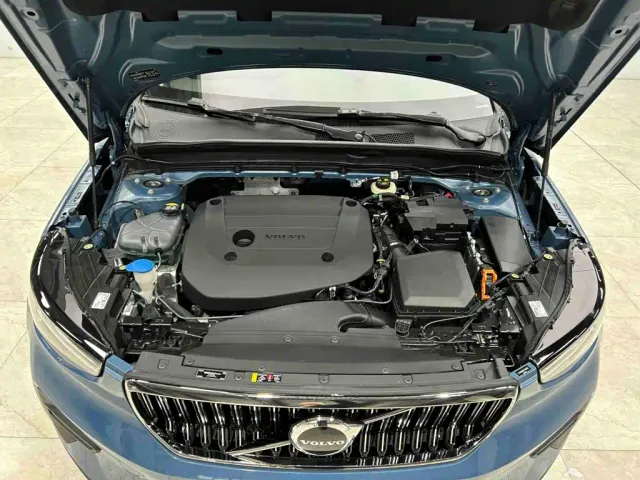 Volvo XC40 — Фото автомобиля 26