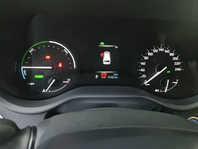 Toyota Sienna — Фото автомобиля 11