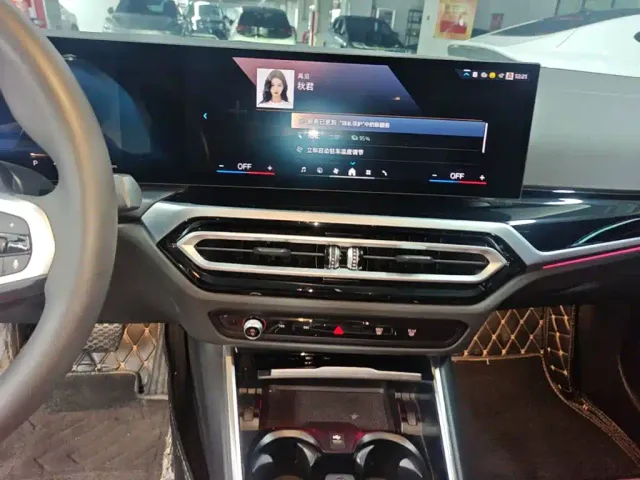 BMW i3 — Фото автомобиля 12