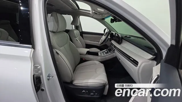 Hyundai Palisade The New Palisade Дизель 2.2 2WD — Фото автомобиля 25