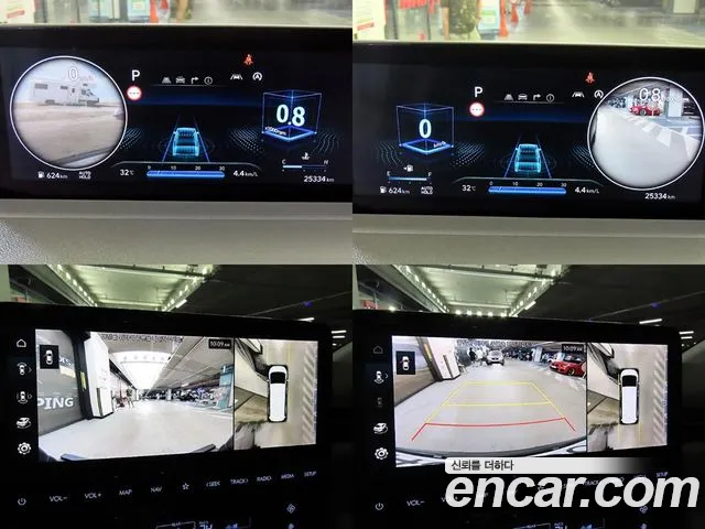 Hyundai Staria Staria 4WD Lounge 9 мест — Фото автомобиля 17