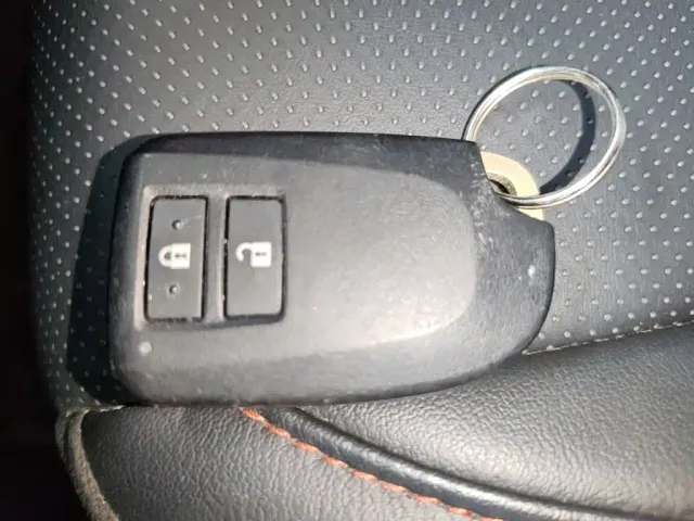 Toyota YARiS L Zhi Xuan 2022 Zhi Xuan X 1.5L CVT Luxury PLUS Edition — Фото автомобиля 8