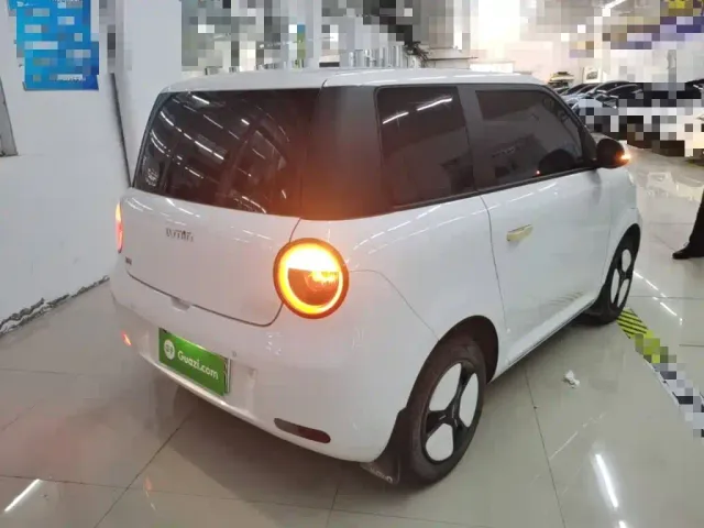 Changan Lumin — Фото автомобиля 6