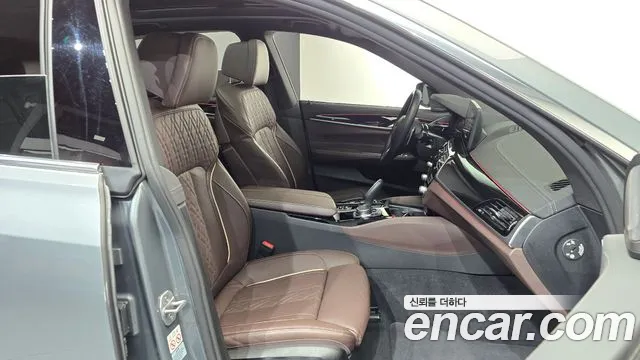 BMW Gran Turismo — Фото автомобиля 25