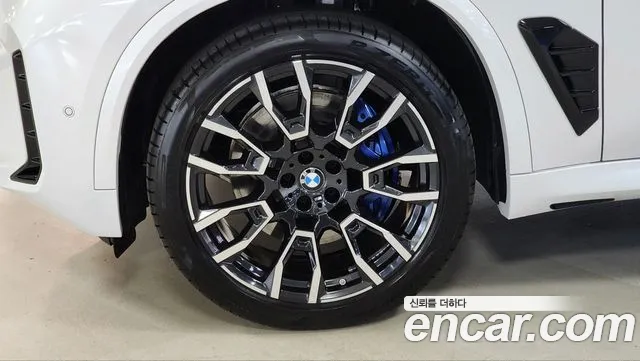 BMW X5 G05 — Фото автомобиля 5