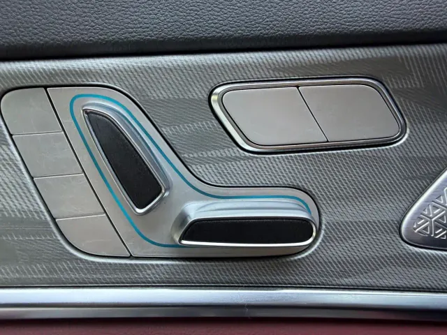 Jetour X70 Plus — Фото автомобиля 9