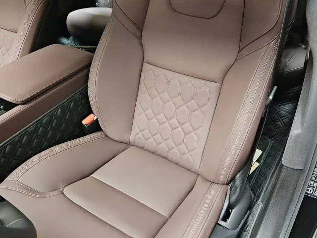 Volvo S90 — Фото автомобиля 9