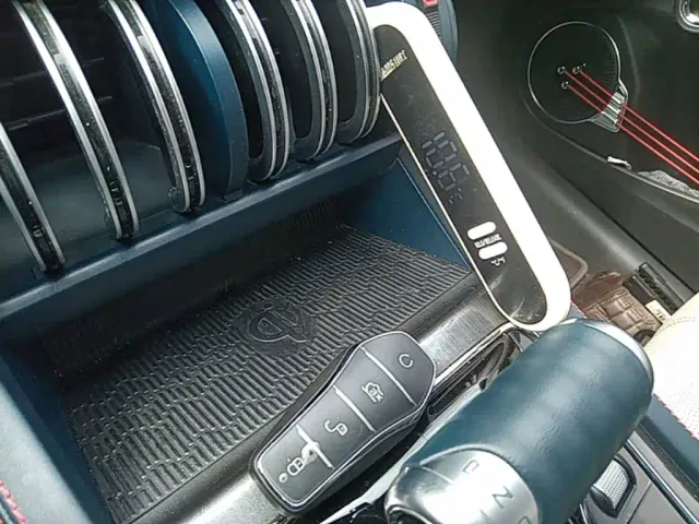 BYD Yuan PLUS — Фото автомобиля 8