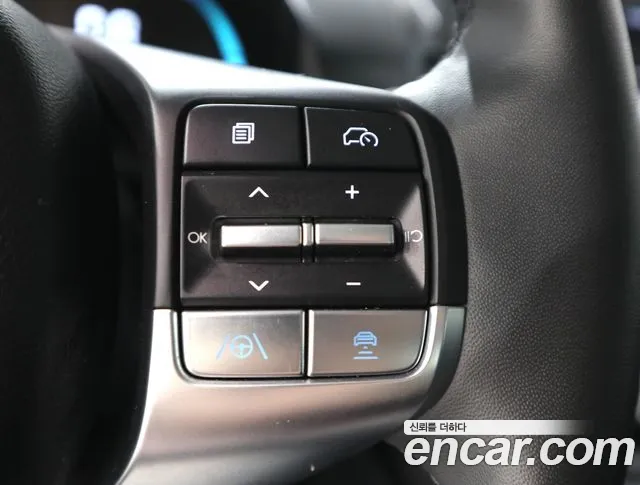 Hyundai Casper — Фото автомобиля 17