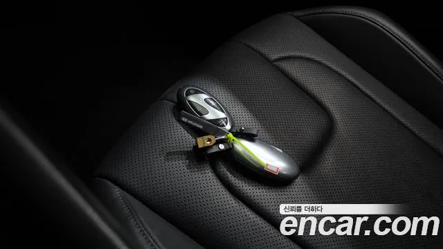 Hyundai Avante CN7 — Фото автомобиля 21