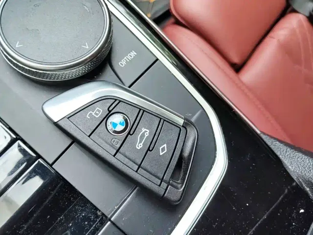 BMW i3 — Фото автомобиля 17