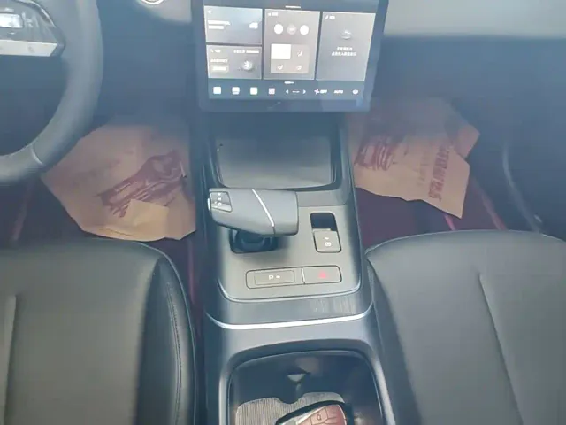 Changan Eado — Фото автомобиля 13