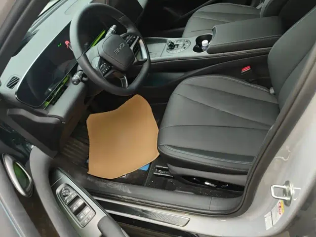 BYD Seal — Фото автомобиля 10
