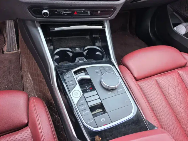 BMW 3 Series — Фото автомобиля 13