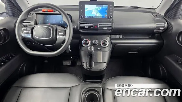 Hyundai Casper — Фото автомобиля 7
