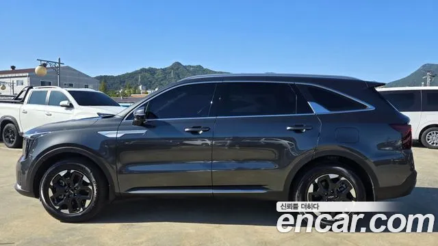 Kia Sorento 4th Gen — Фото автомобиля 16