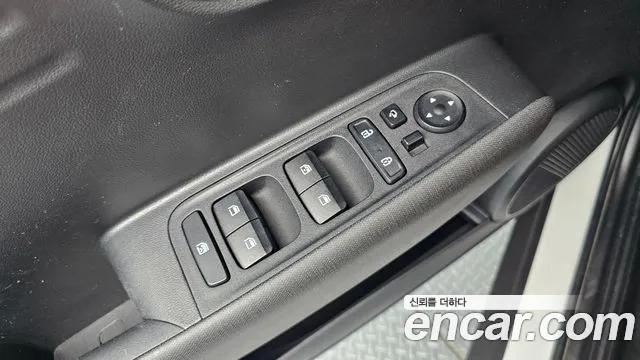 Hyundai Casper — Фото автомобиля 20