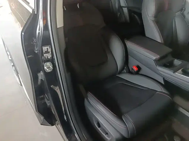 GAC Trumpchi Emkoo — Фото автомобиля 24