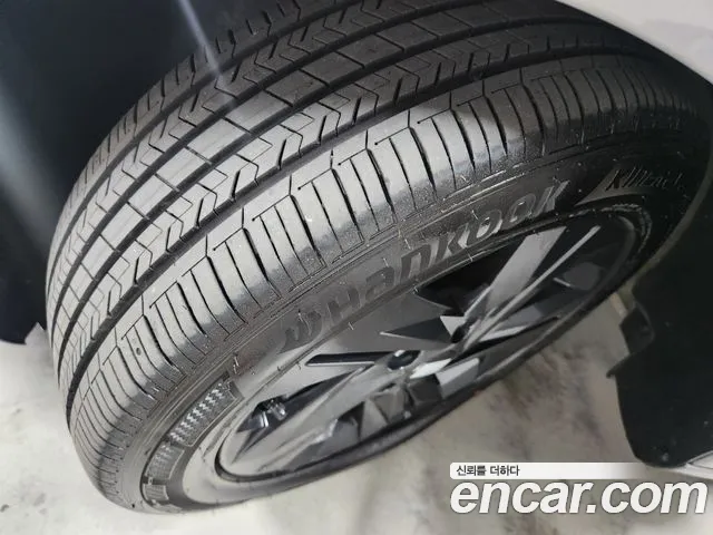Hyundai Avante CN7 — Фото автомобиля 18