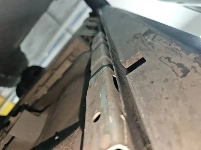 Geely Geometry E Firefly — Фото автомобиля 20